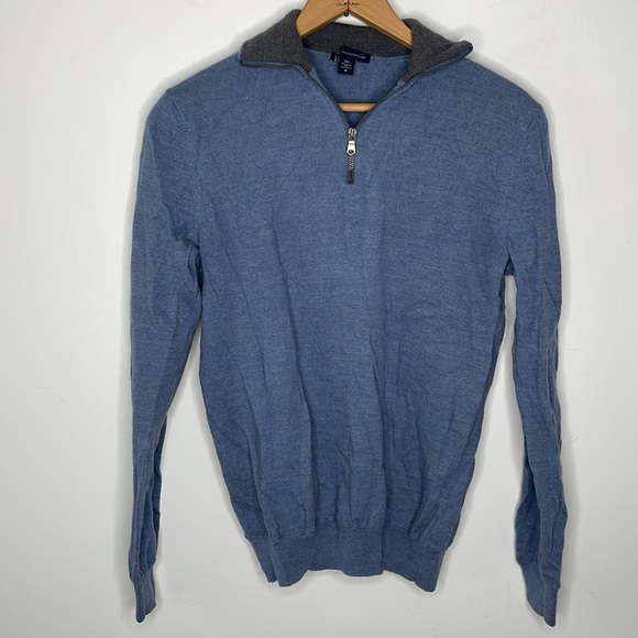GAP Other - Gap Extra Fine Merino Wool Sweater